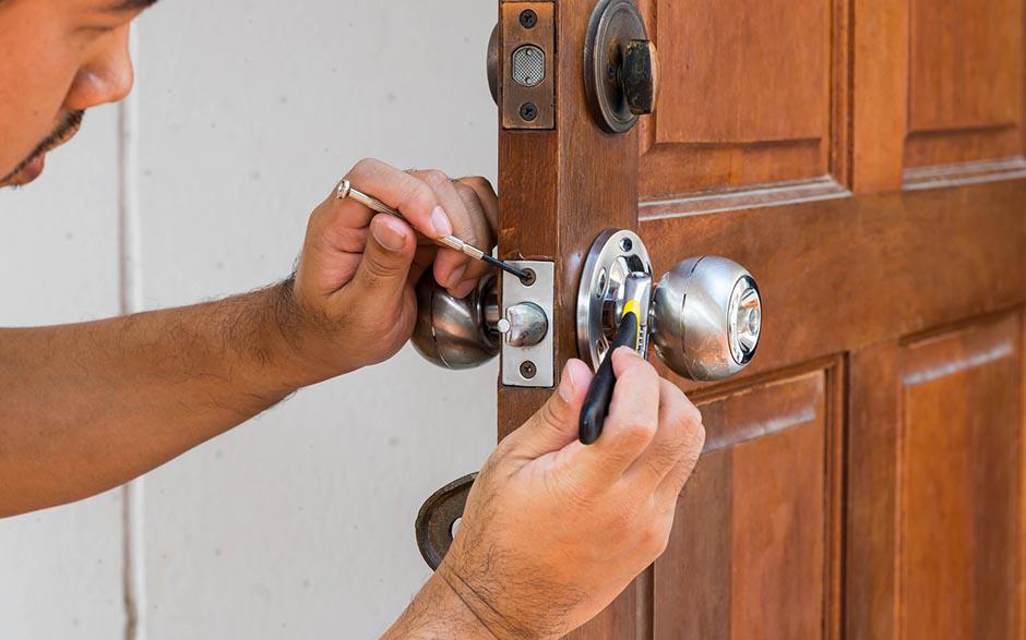 serrurier tarif changement serrure Osny