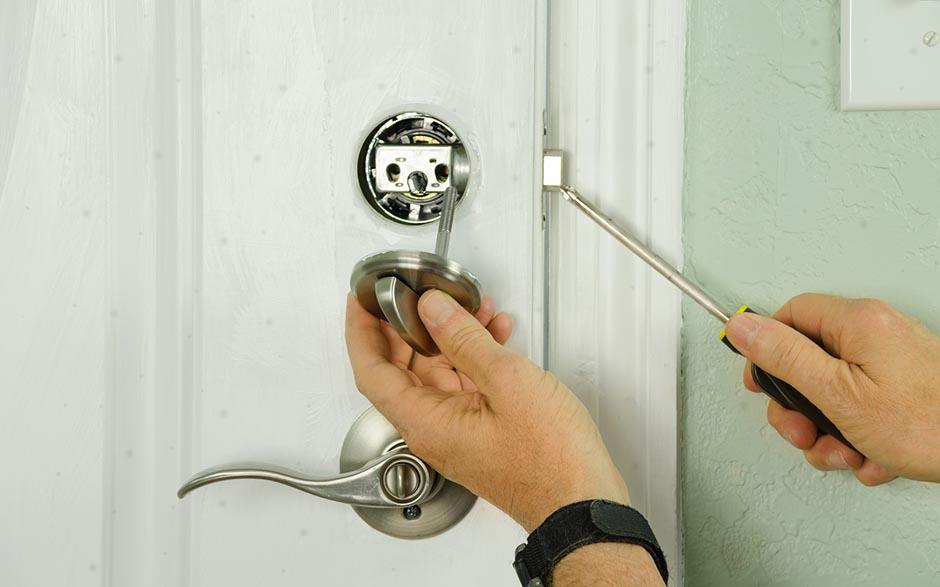 serrurier tarif changement serrure Osny